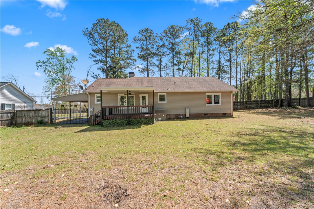 1001 E Laurel Avenue, Greenwood, South Carolina image 30