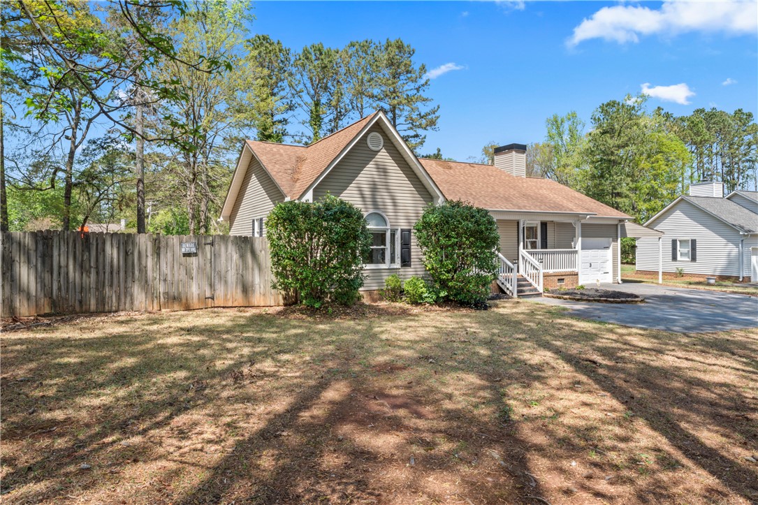 1001 E Laurel Avenue, Greenwood, South Carolina image 33