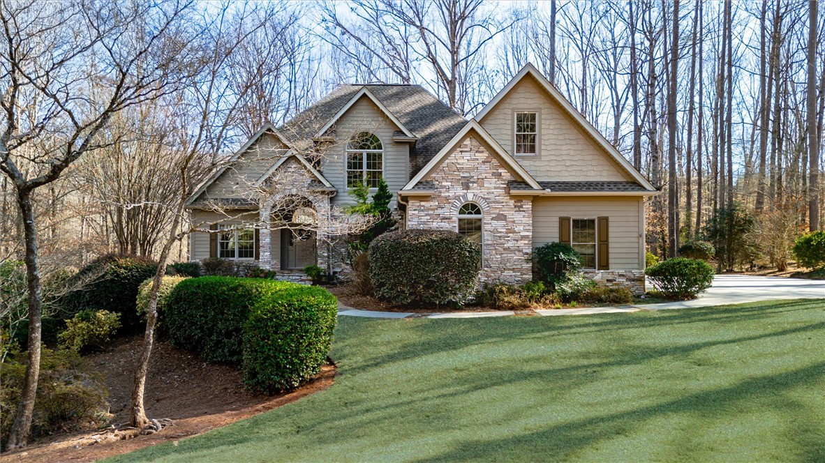 523 Heron Cove Circle, Seneca, South Carolina image 50