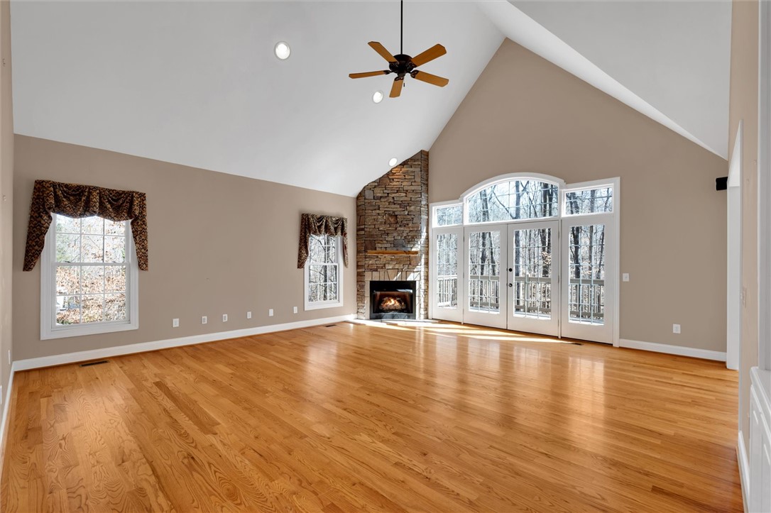 523 Heron Cove Circle, Seneca, South Carolina image 5