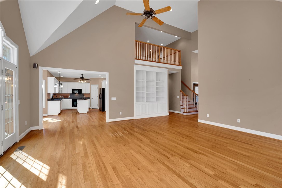 523 Heron Cove Circle, Seneca, South Carolina image 7