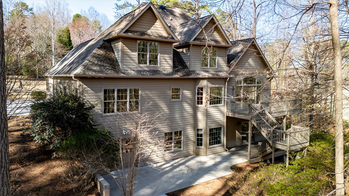 523 Heron Cove Circle, Seneca, South Carolina image 46