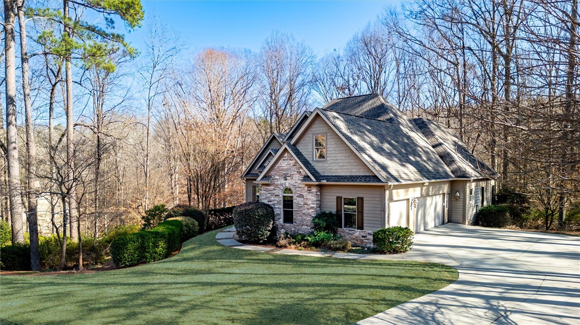 523 Heron Cove Circle, Seneca, South Carolina image 42