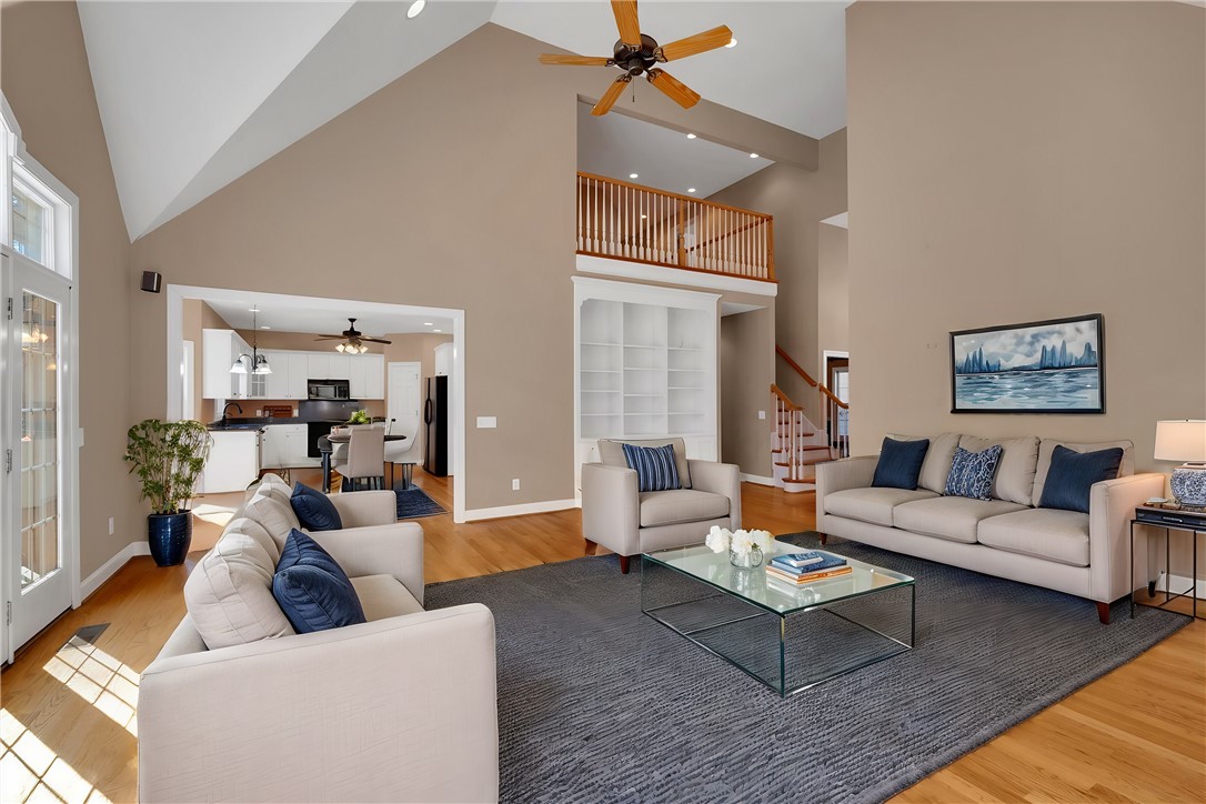 523 Heron Cove Circle, Seneca, South Carolina image 6