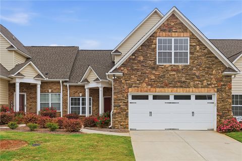 Photo of 125 Shipyard Circle, Anderson, SC 29621 (MLS # 20300680)