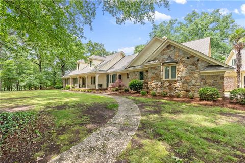 Photo of 230 Breazeale Road, Williamston, SC 29697 (MLS # 20301884)