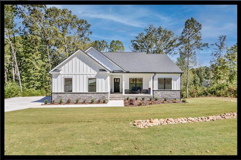 A home in West Union