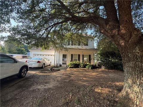 Photo of 109 Green Wing Court, Easley, SC 29642 (MLS # 20303239)