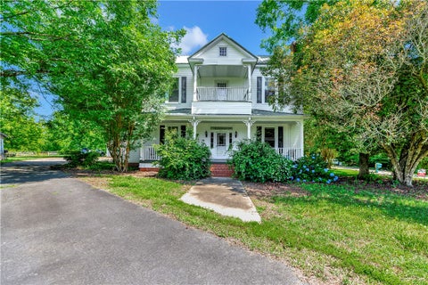 Photo of 359 Earle Road, Central, SC 29630 (MLS # 20305765)