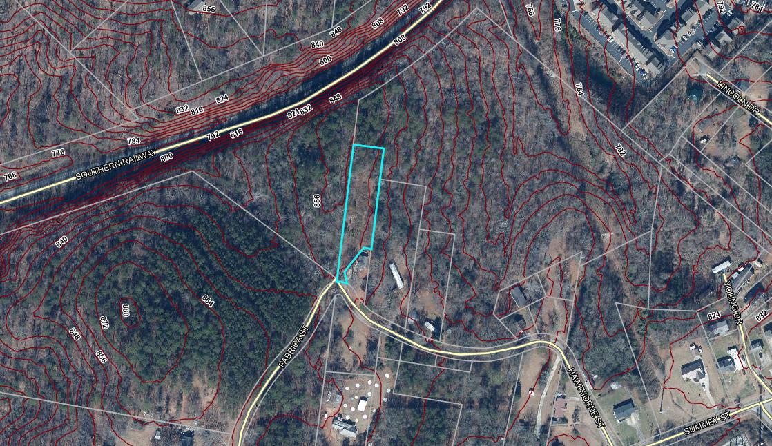 130 Hawthorne Street, Clemson, South Carolina image 4