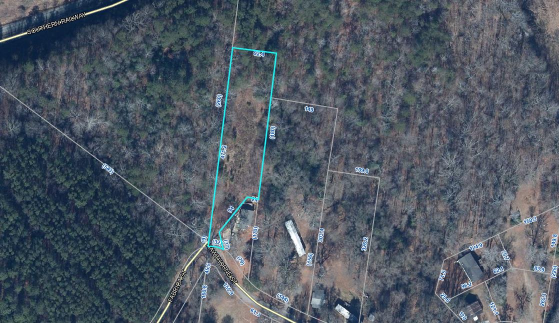 130 Hawthorne Street, Clemson, South Carolina image 1