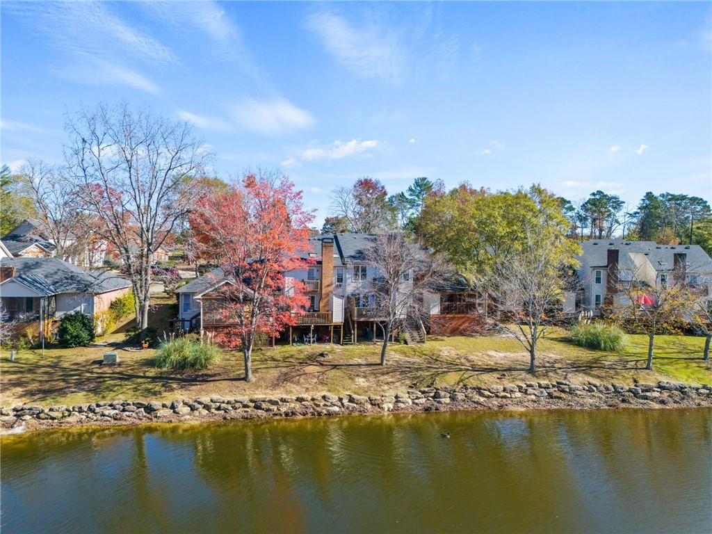 321 Angie Drive, Taylors, South Carolina image 37