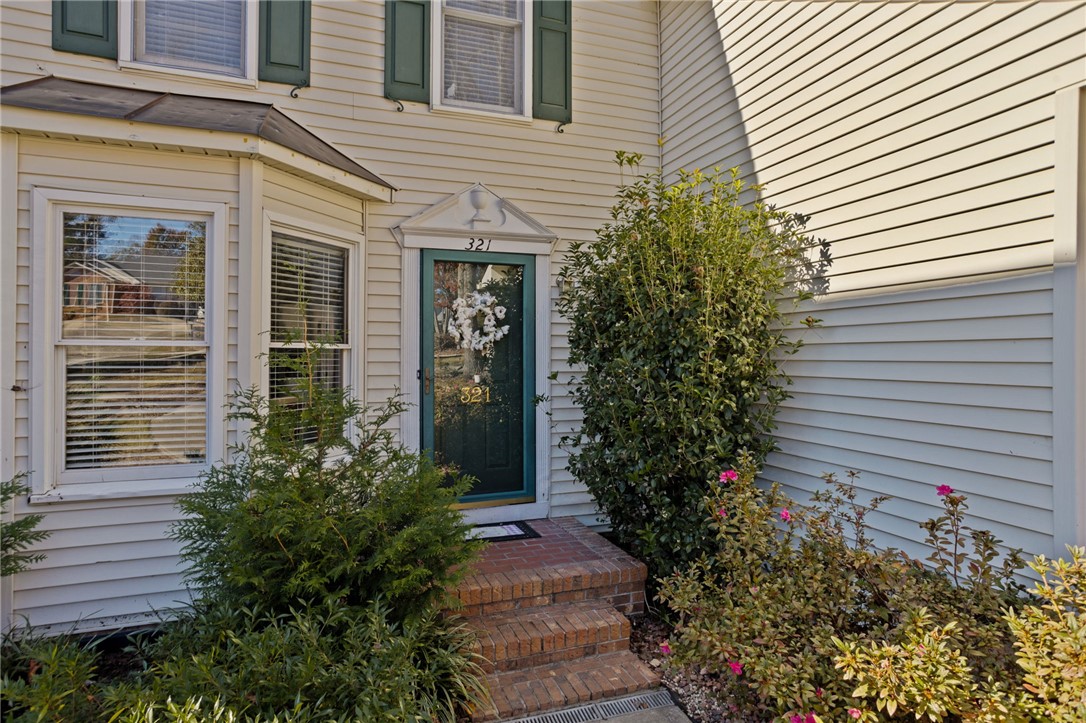 321 Angie Drive, Taylors, South Carolina image 3