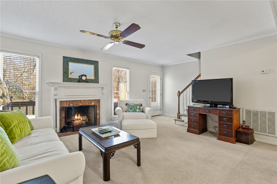 321 Angie Drive, Taylors, South Carolina image 13