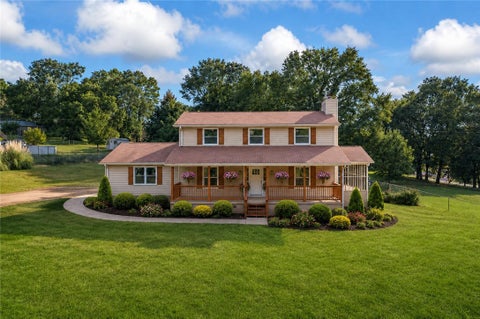 Photo of 323 Lake Forest Circle, Anderson, SC 29625 (MLS # 20305923)