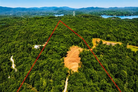 Vacant Land For Sale - 00 Fall Creek Road<br/> Salem, SC 29676