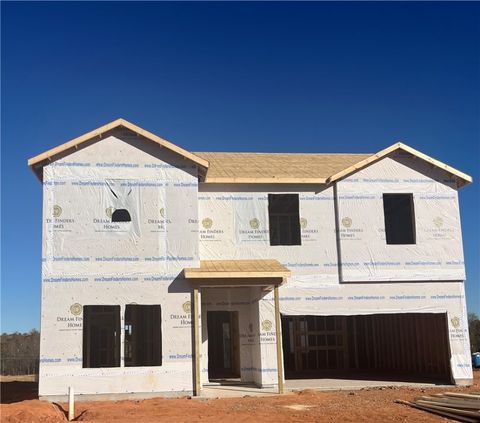 Photo of 137 Cedar Shoals Court, Easley, SC 29640 (MLS # 20294577)