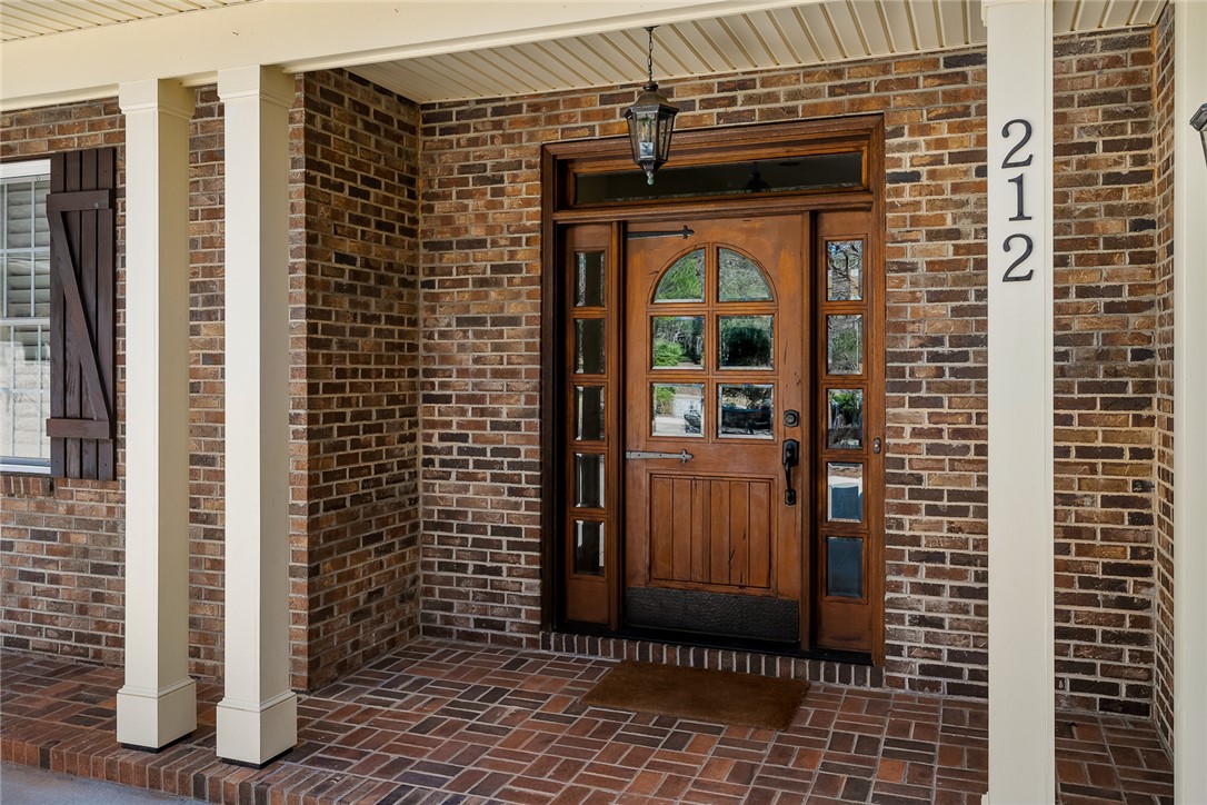 212 Morgan Drive, Central, South Carolina image 4