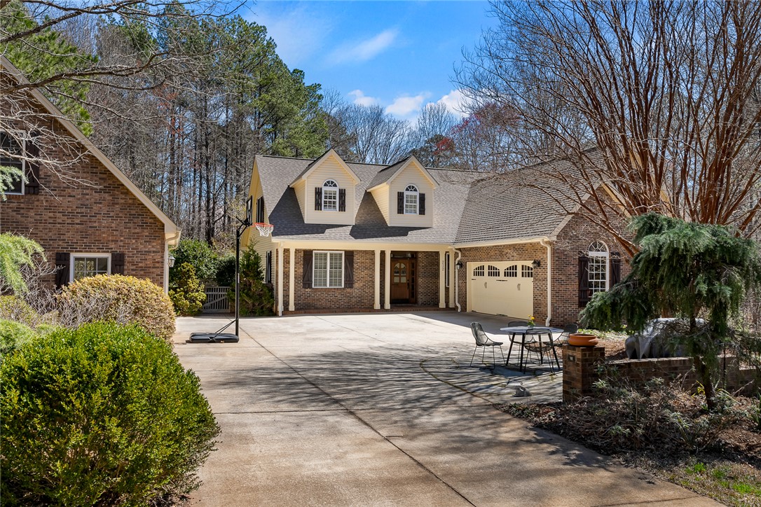 212 Morgan Drive, Central, South Carolina image 1