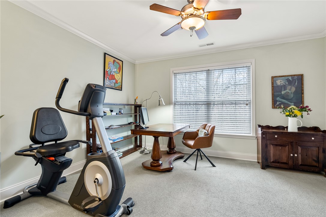 212 Morgan Drive, Central, South Carolina image 29