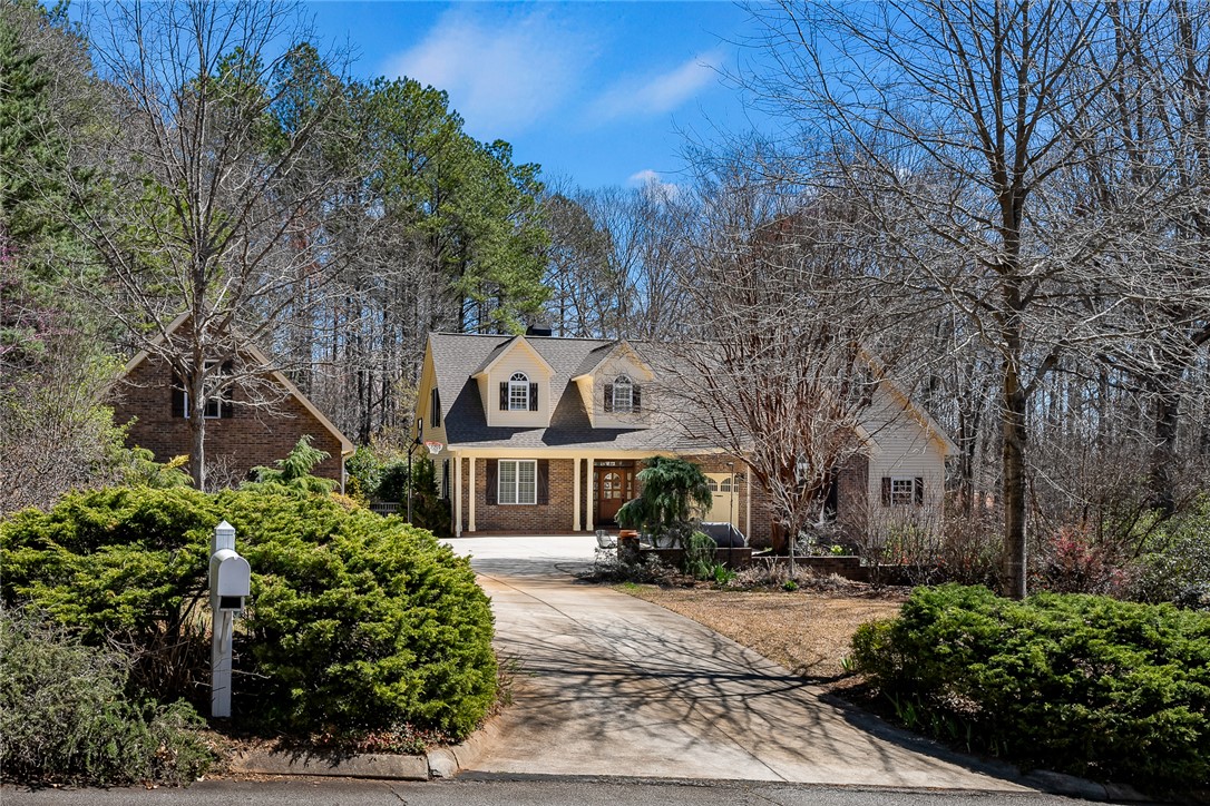 212 Morgan Drive, Central, South Carolina image 50