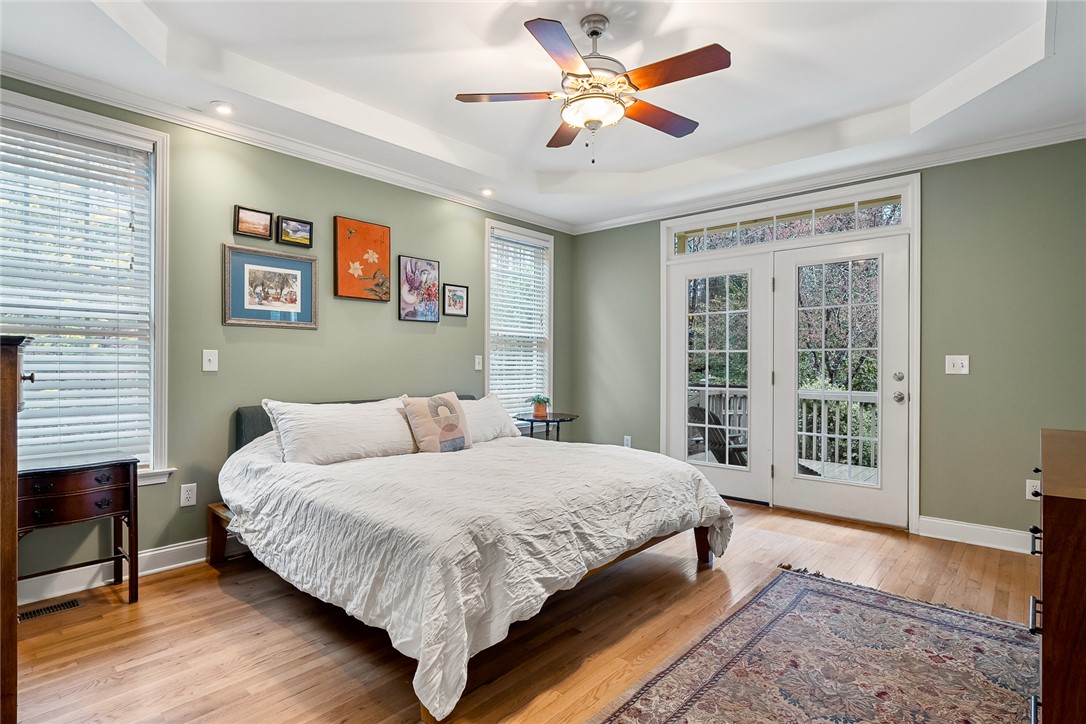 212 Morgan Drive, Central, South Carolina image 20