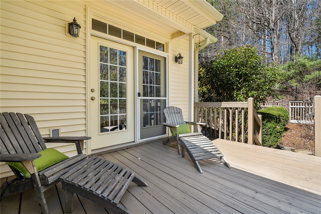 212 Morgan Drive, Central, South Carolina image 28