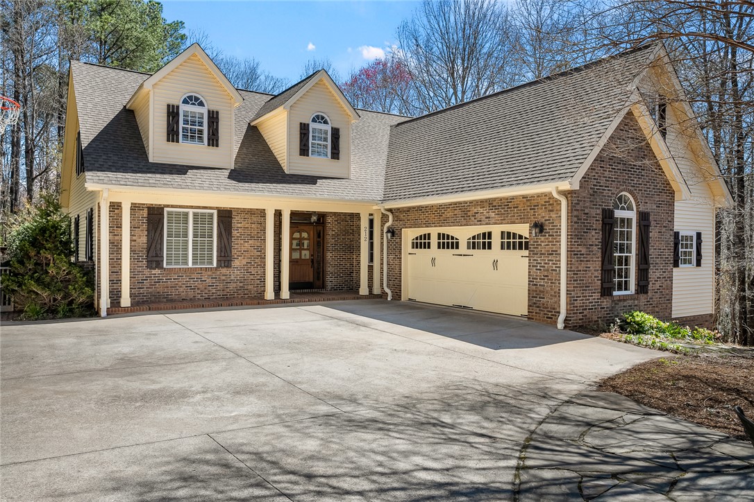 212 Morgan Drive, Central, South Carolina image 3