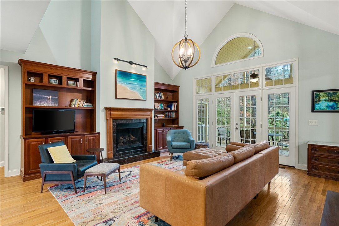 212 Morgan Drive, Central, South Carolina image 6