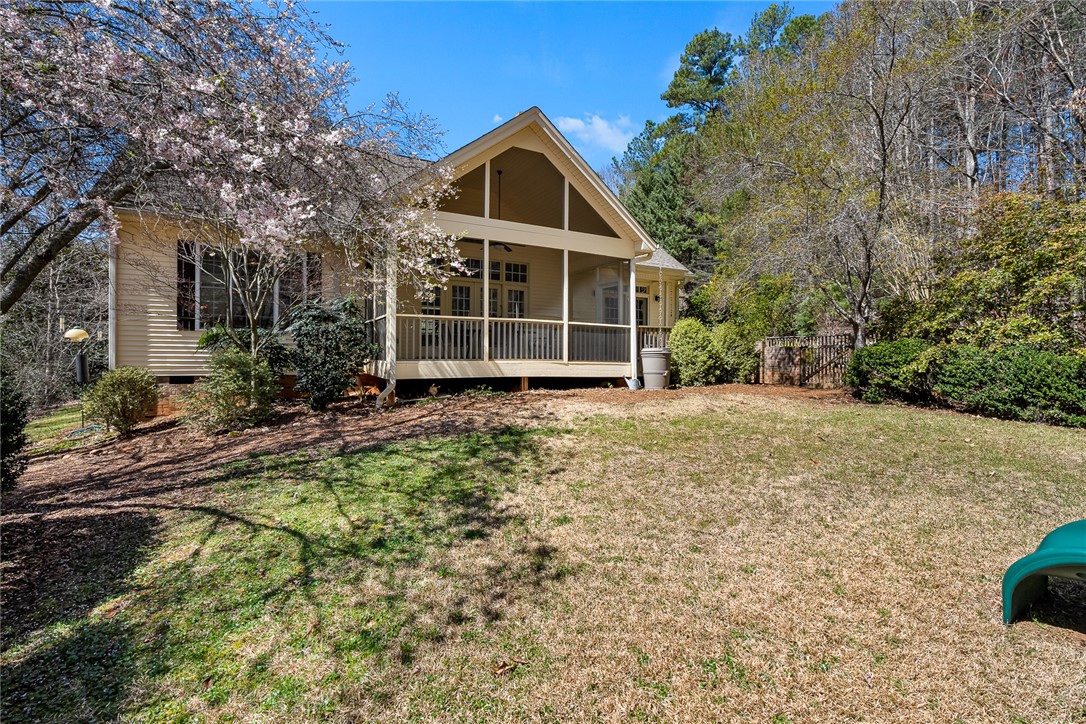 212 Morgan Drive, Central, South Carolina image 38
