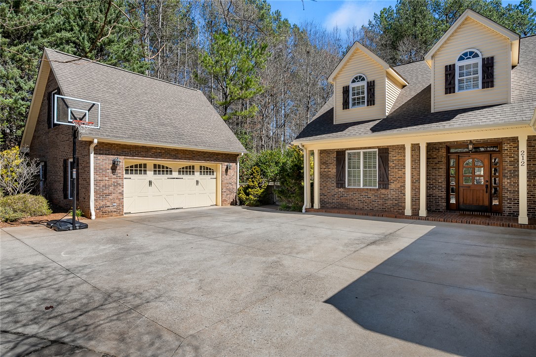212 Morgan Drive, Central, South Carolina image 2