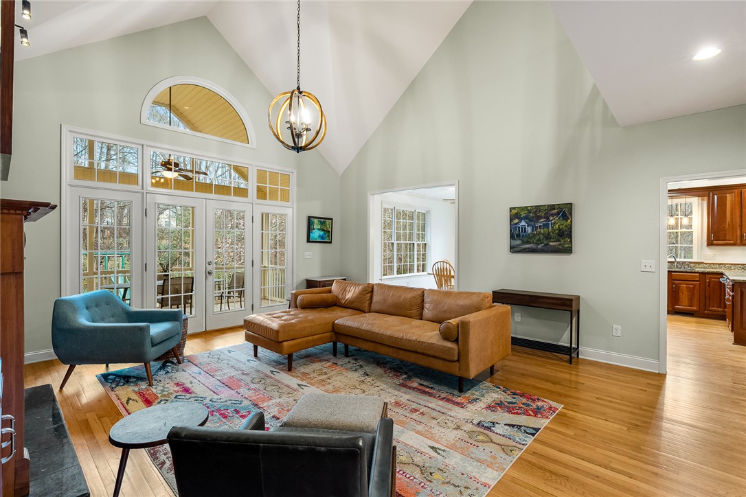 212 Morgan Drive, Central, South Carolina image 9