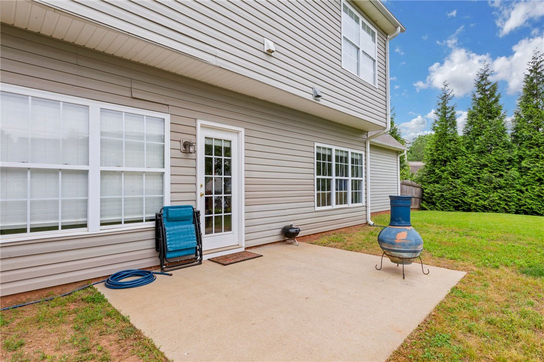 106 Timber Trace Way, Easley, South Carolina image 36