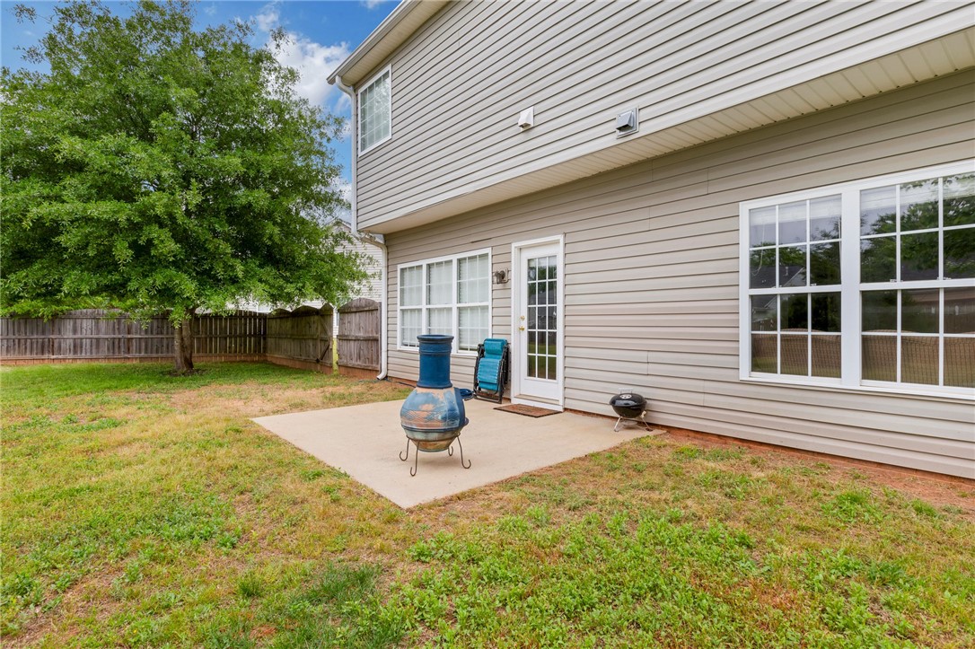 106 Timber Trace Way, Easley, South Carolina image 35