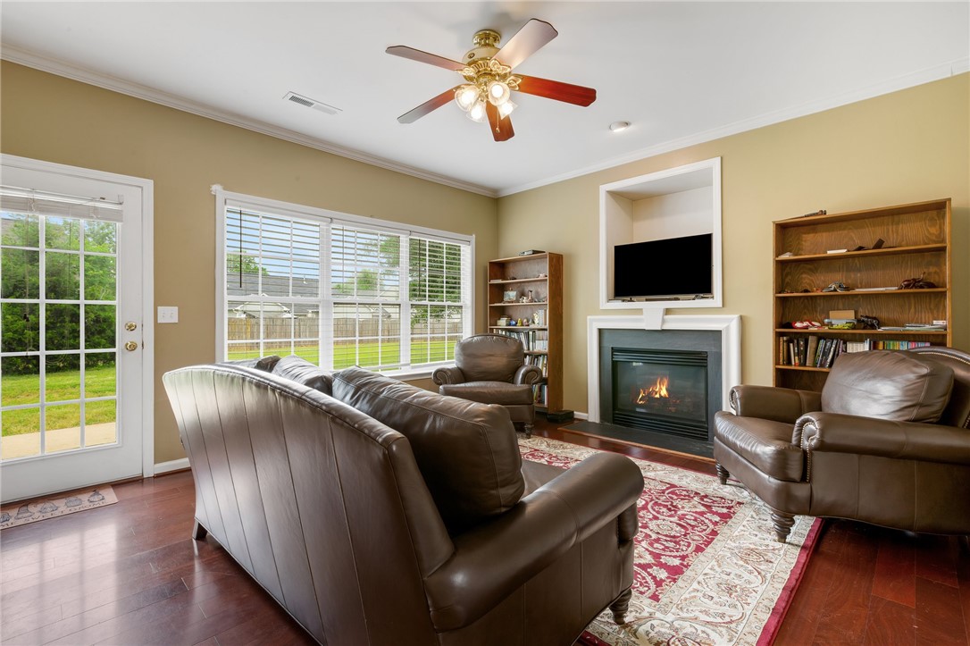 106 Timber Trace Way, Easley, South Carolina image 9