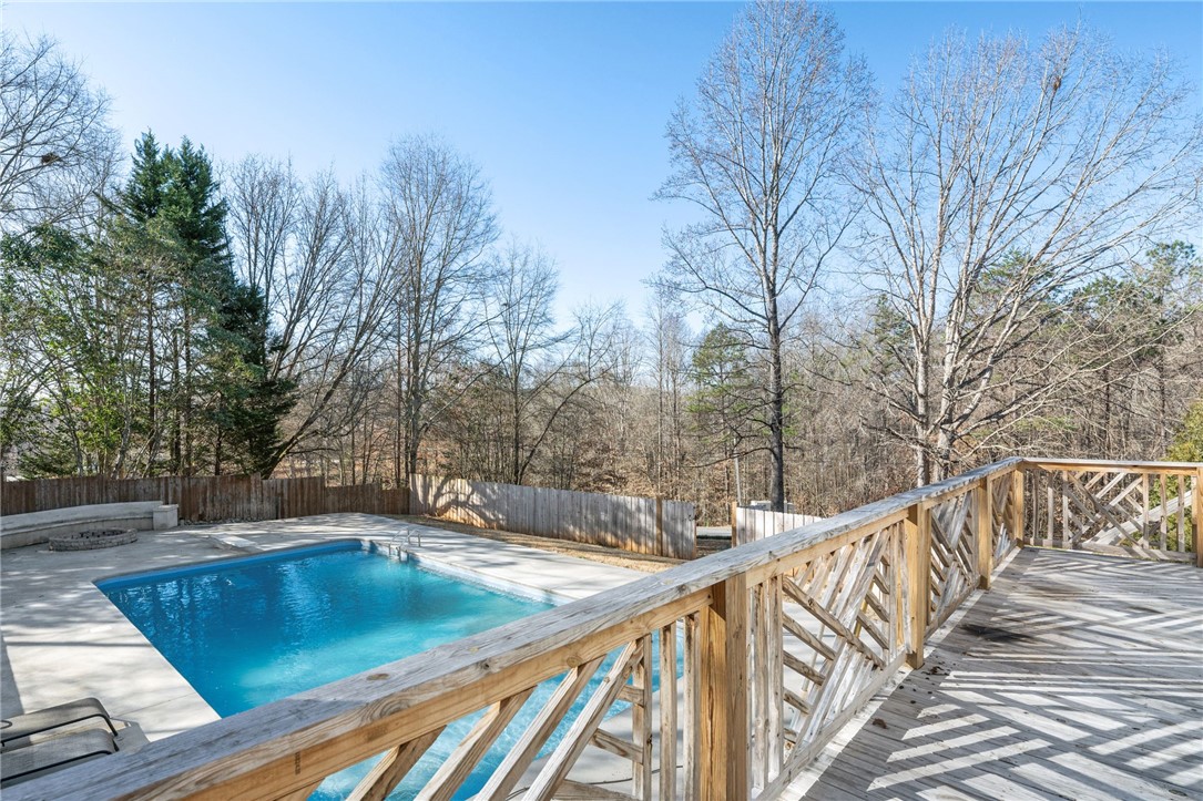 100 Echota Trail, Seneca, South Carolina image 32