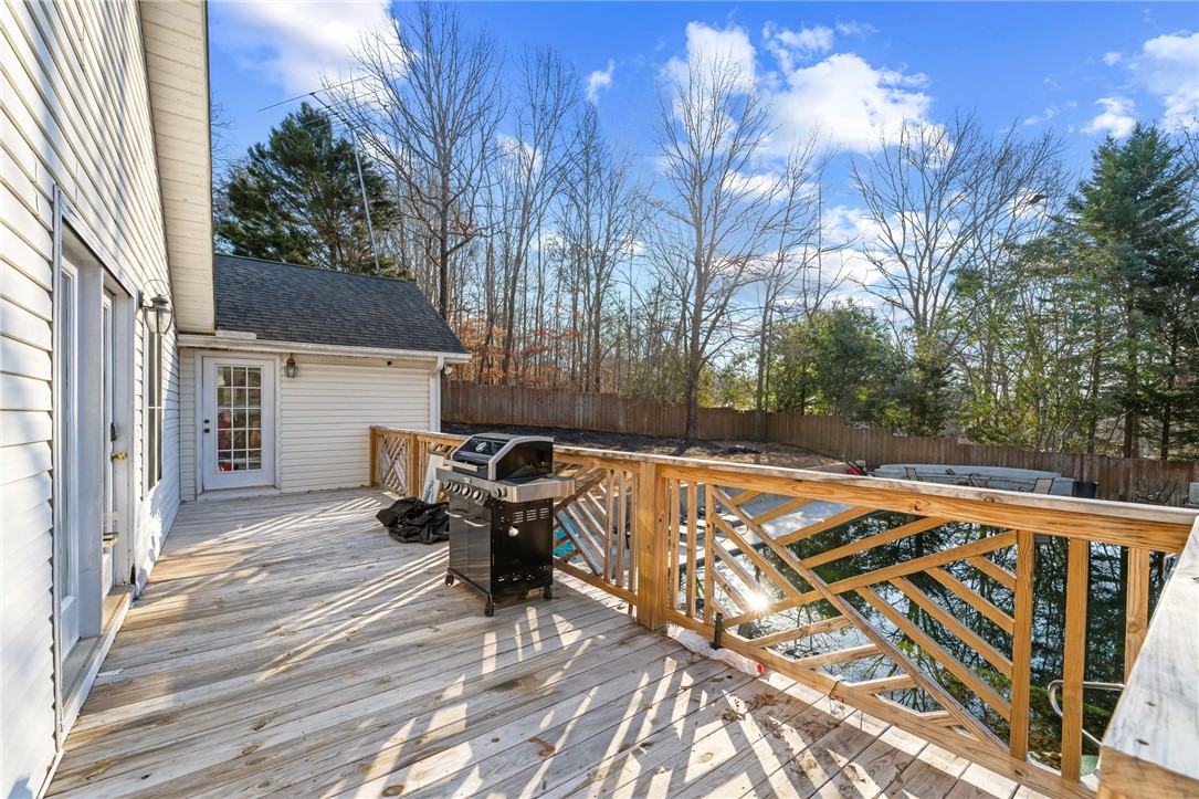 100 Echota Trail, Seneca, South Carolina image 7