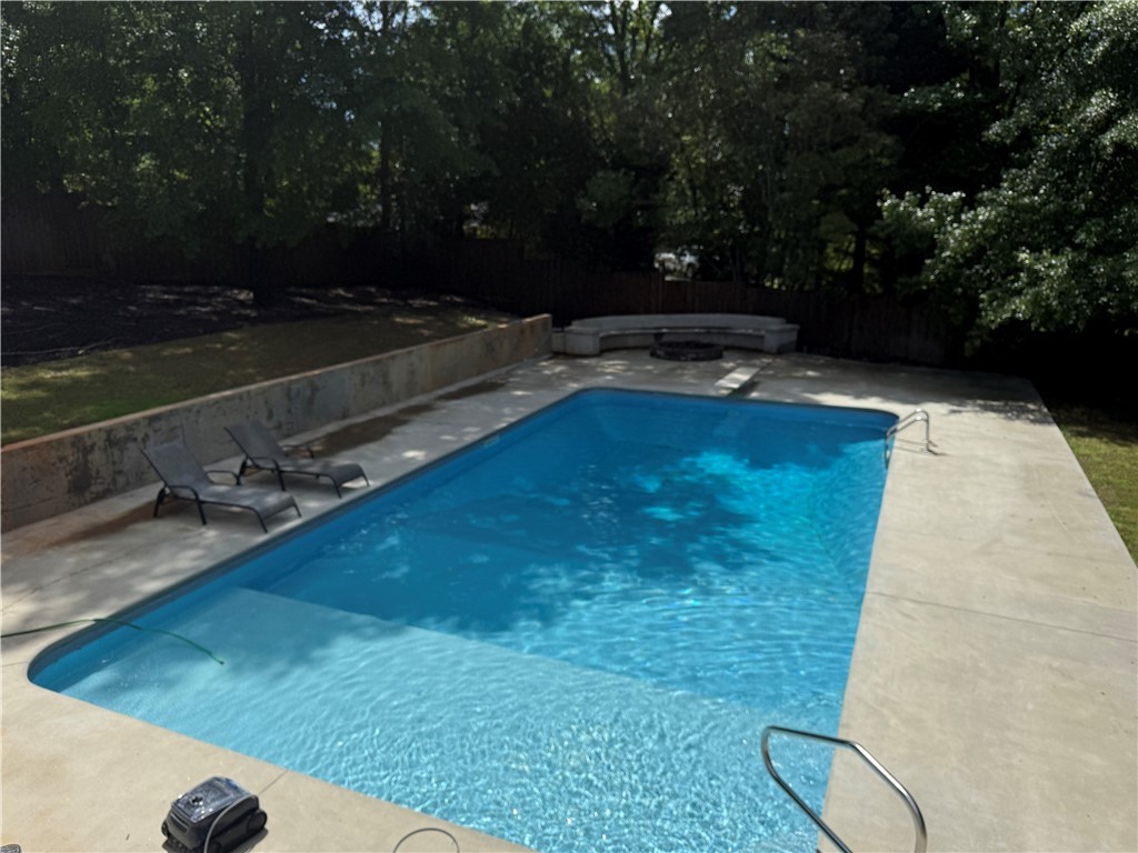 100 Echota Trail, Seneca, South Carolina image 35