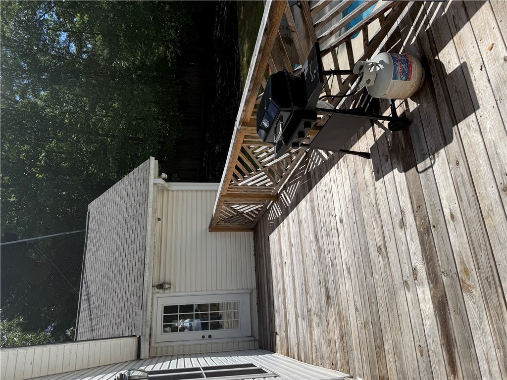 100 Echota Trail, Seneca, South Carolina image 27
