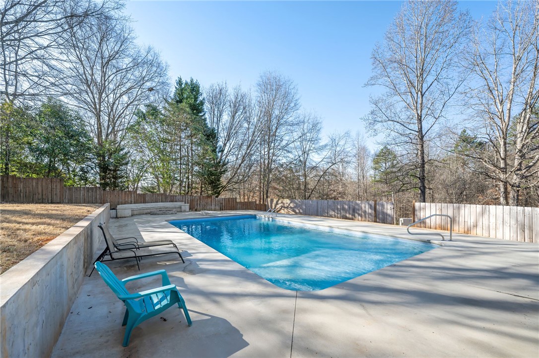 100 Echota Trail, Seneca, South Carolina image 28