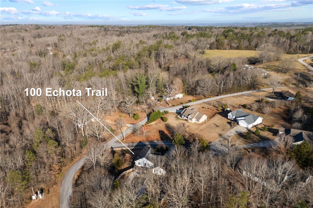 100 Echota Trail, Seneca, South Carolina image 5