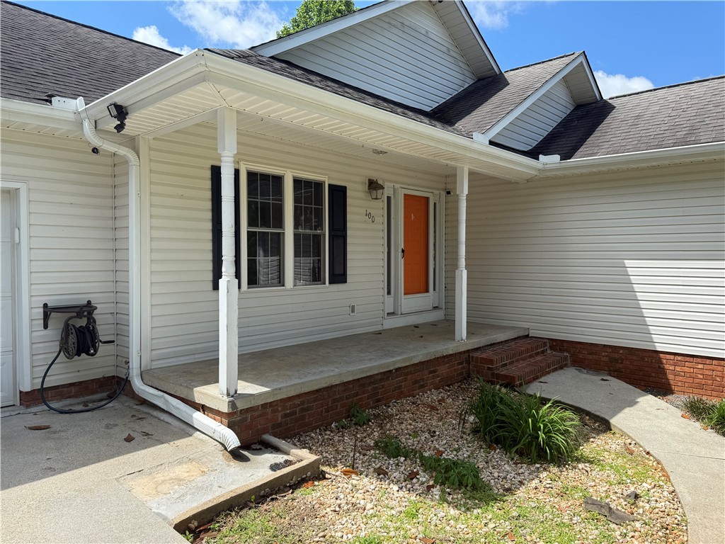 100 Echota Trail, Seneca, South Carolina image 4
