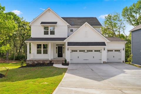 Homes For Sale - 1112 Manse Jolly Road<br/> Anderson, SC 29621