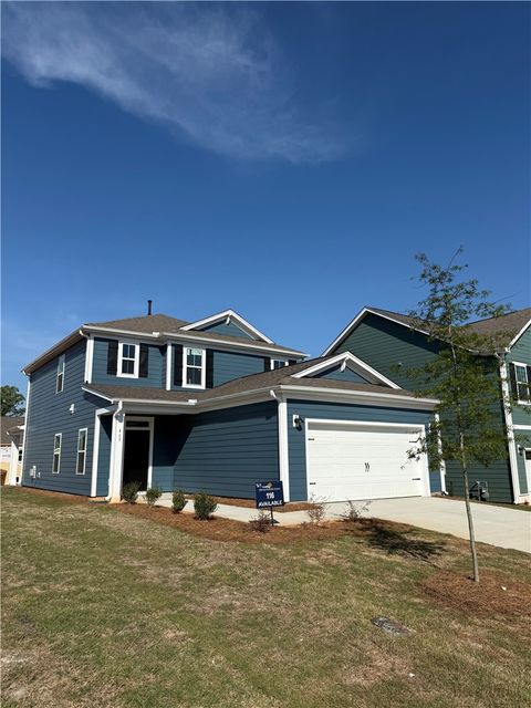 Photo of 469 Sweetbay Drive, Seneca, SC 29678 (MLS # 20299871)