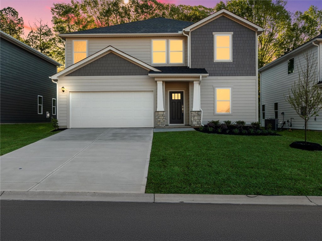 119 Willoughby Way, Piedmont, South Carolina image 36