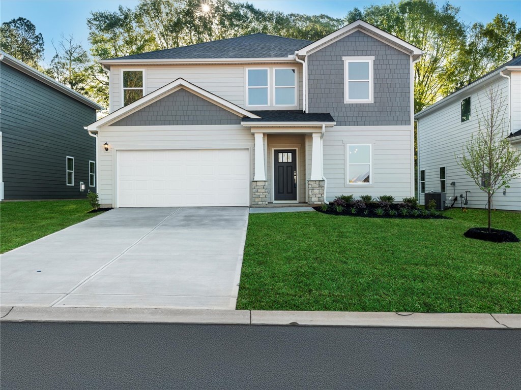 119 Willoughby Way, Piedmont, South Carolina image 1