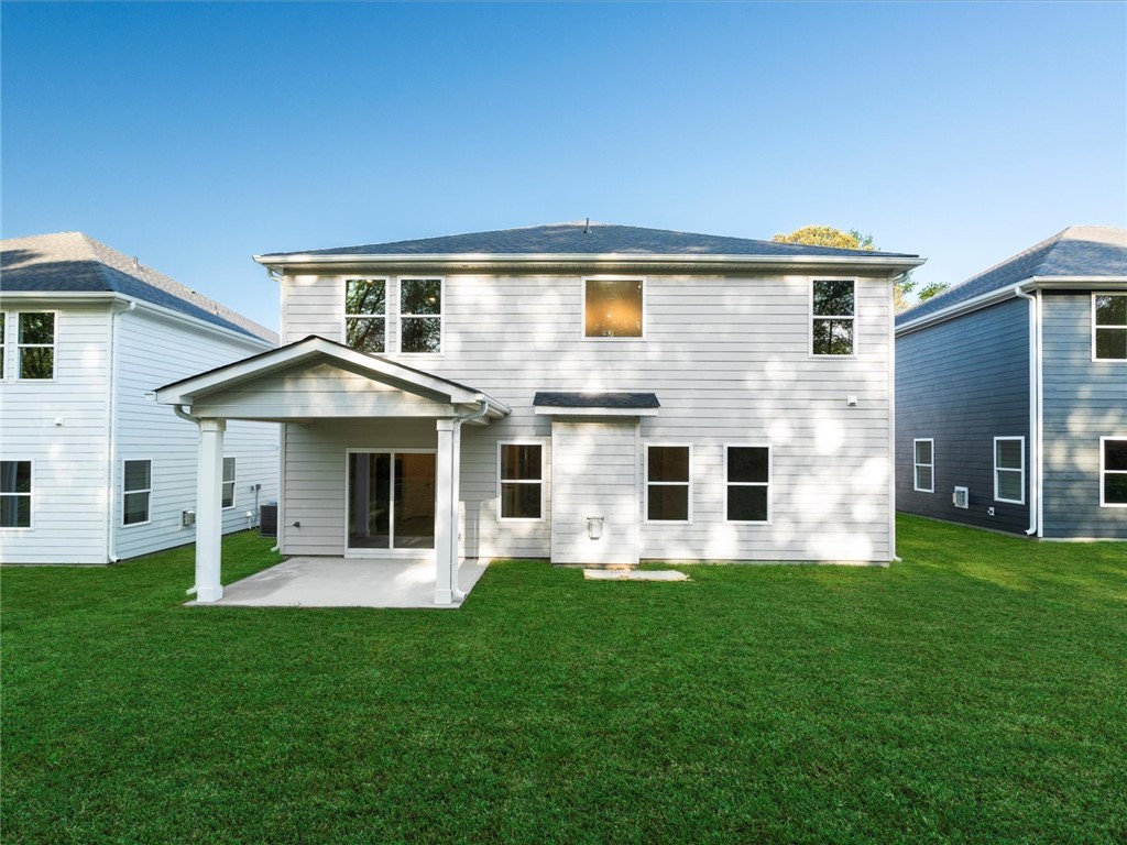 119 Willoughby Way, Piedmont, South Carolina image 35