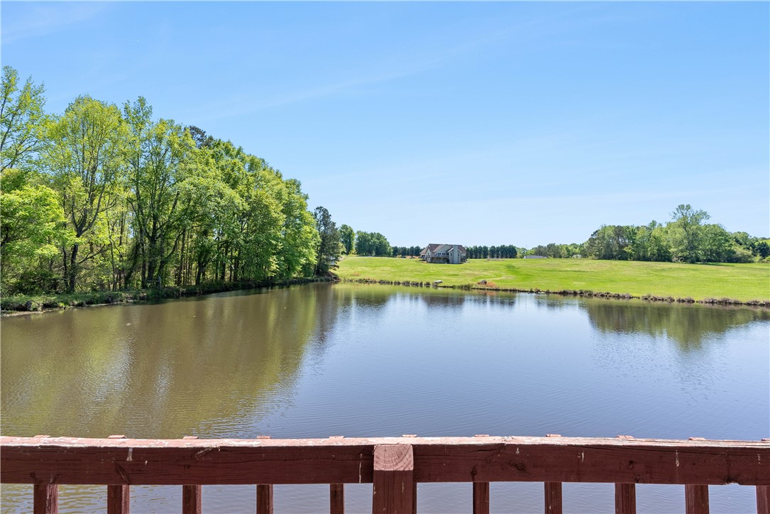 1110 Pine Top Road, Belton, South Carolina image 34