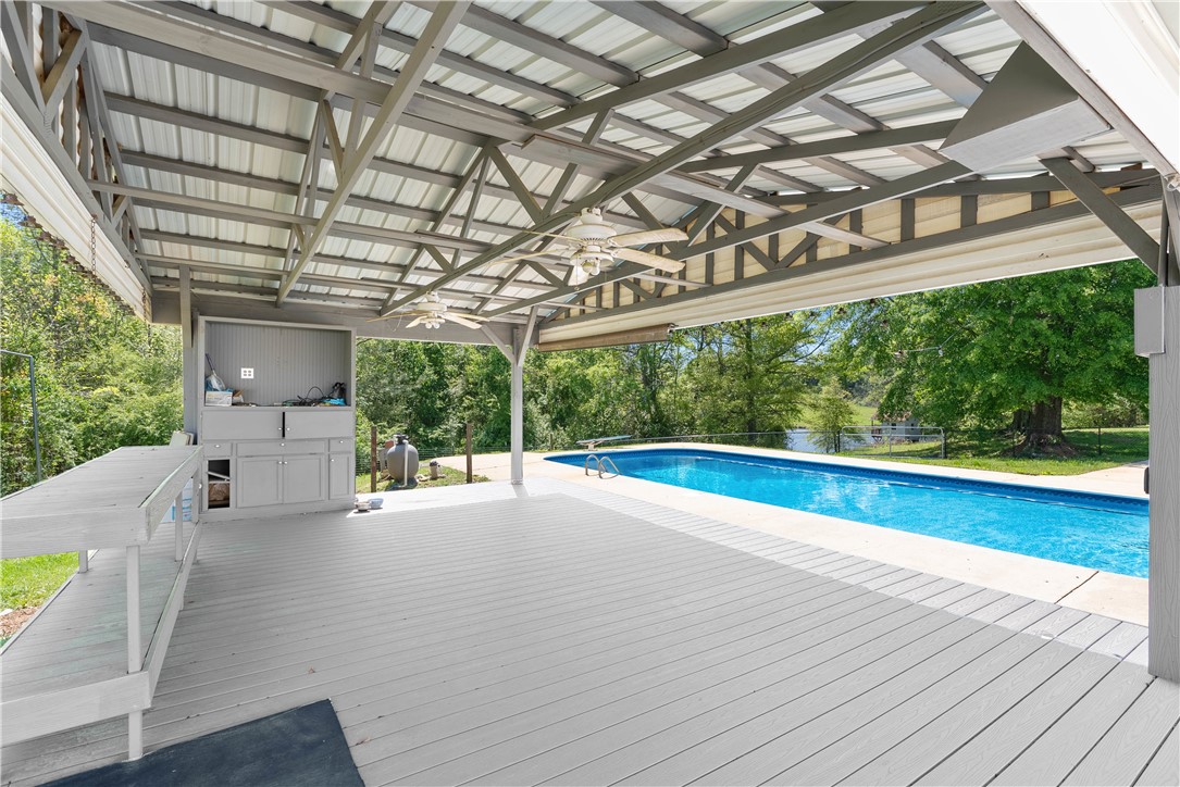 1110 Pine Top Road, Belton, South Carolina image 30