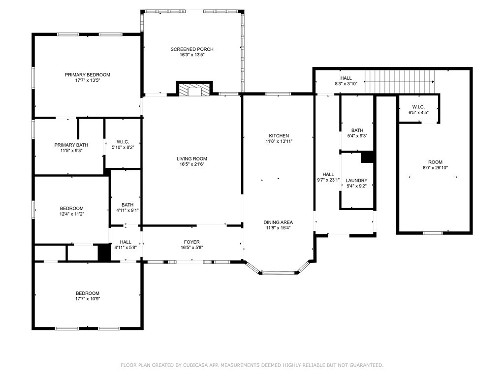 1110 Pine Top Road, Belton, South Carolina image 40